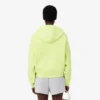 Oversized justerbar hoodie Oversized justerbar hoodie