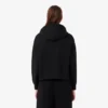 Oversized justerbar hoodie Oversized justerbar hoodie