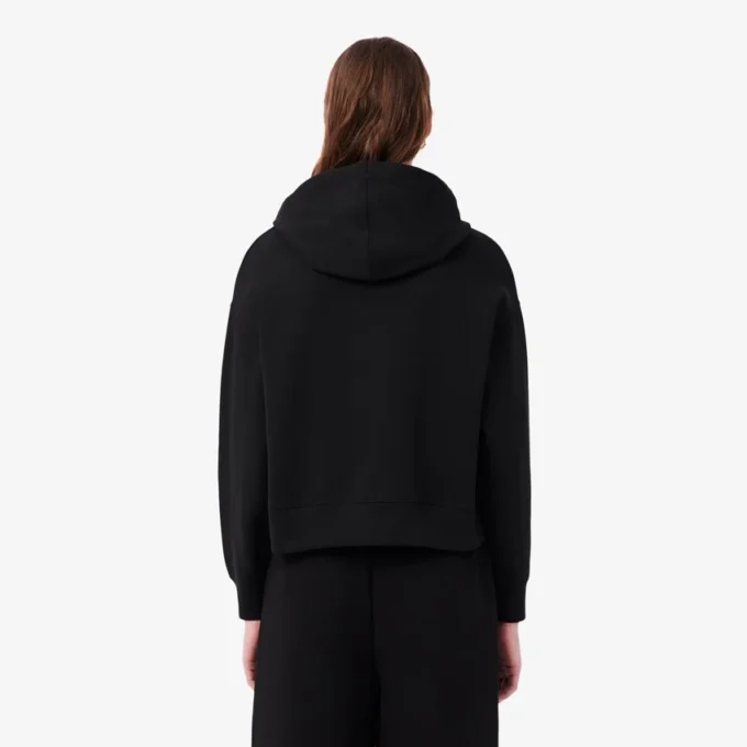 Oversized justerbar hoodie Oversized justerbar hoodie