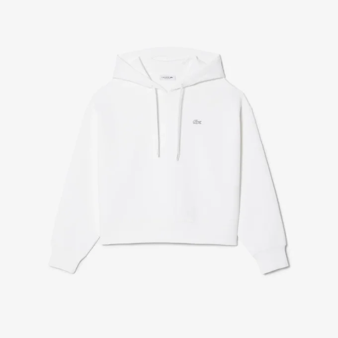Oversized justerbar hoodie Oversized justerbar hoodie