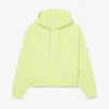 Oversized justerbar hoodie Oversized justerbar hoodie