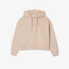 Oversized justerbar hoodie Oversized justerbar hoodie