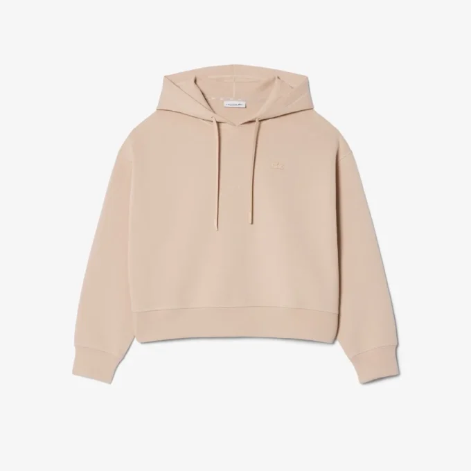 Oversized justerbar hoodie Oversized justerbar hoodie