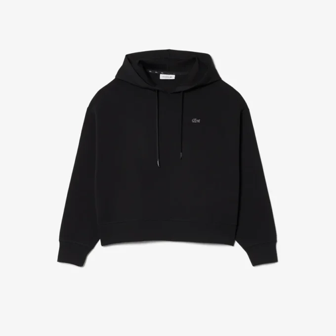 Oversized justerbar hoodie Oversized justerbar hoodie