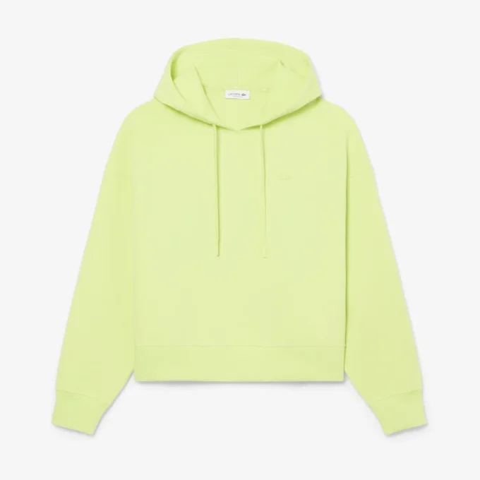 Oversized justerbar hoodie Oversized justerbar hoodie