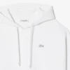 Oversized justerbar hoodie Oversized justerbar hoodie