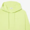 Oversized justerbar hoodie Oversized justerbar hoodie