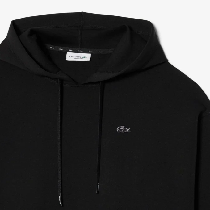 Oversized justerbar hoodie Oversized justerbar hoodie