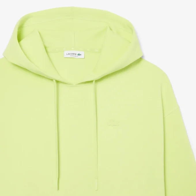 Oversized justerbar hoodie Oversized justerbar hoodie