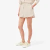 Oversized shorts i linneblandning Oversized shorts i linneblandning