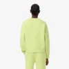 Oversized-Sweatshirt i dubbelsidig jersey Oversized-Sweatshirt i dubbelsidig jersey