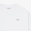 Oversized-Sweatshirt i dubbelsidig jersey Oversized-Sweatshirt i dubbelsidig jersey