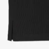 Oversized T-shirtklänning i bomull