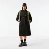 Oversized trenchcoat för dam Oversized trenchcoat för dam