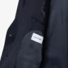 Oversized ullkavaj för dam Oversized ullkavaj för dam