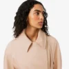 Oversized vattenavvisande trenchcoat Oversized vattenavvisande trenchcoat