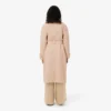 Oversized vattenavvisande trenchcoat Oversized vattenavvisande trenchcoat
