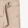 Oversized vattenavvisande trenchcoat Oversized vattenavvisande trenchcoat