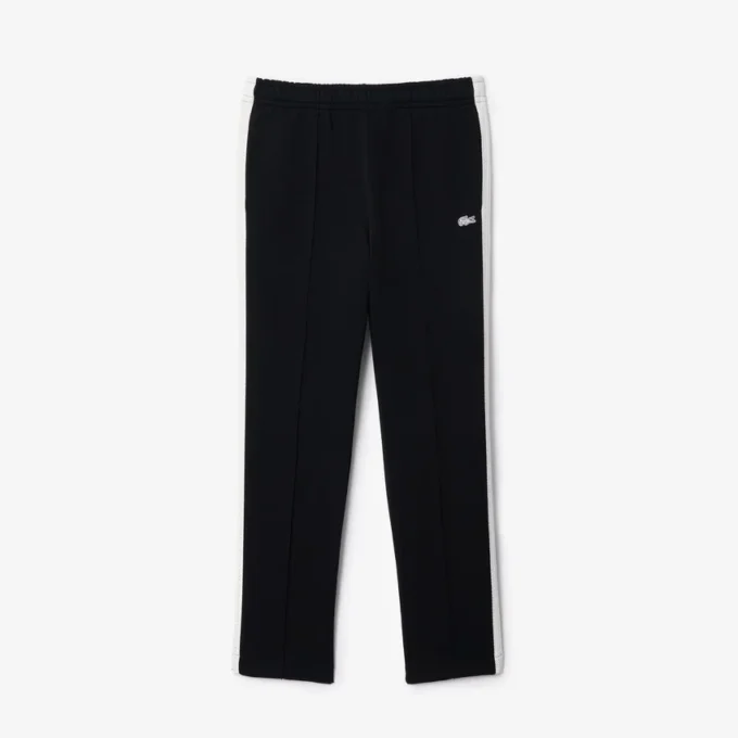Paris-joggingbyxor för herr i normal passform Paris-joggingbyxor för herr i normal passform