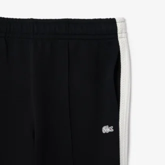 Paris-joggingbyxor för herr i normal passform