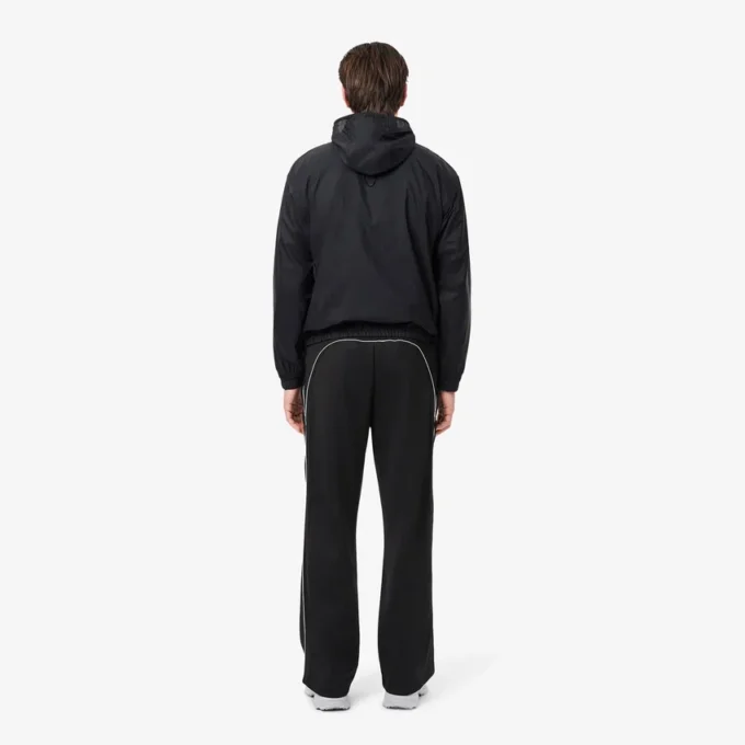 Paris-joggingbyxor i lös passform för herr Paris-joggingbyxor i lös passform för herr