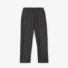 Paris Monogram-joggingbyxor för barn