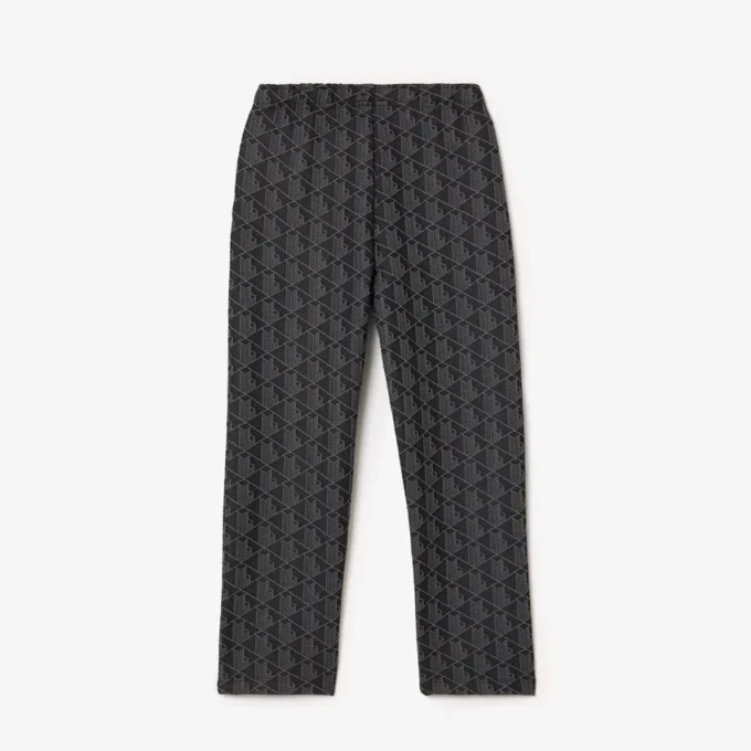 Paris Monogram-joggingbyxor för barn