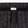 Paris Monogram-joggingbyxor för barn
