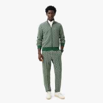 Paris Monogram-joggingbyxor för herr