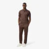 Paris Monogram-joggingbyxor för herr