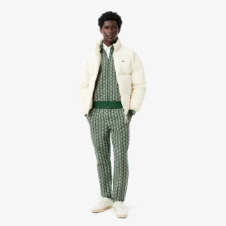Paris Monogram-joggingbyxor för herr