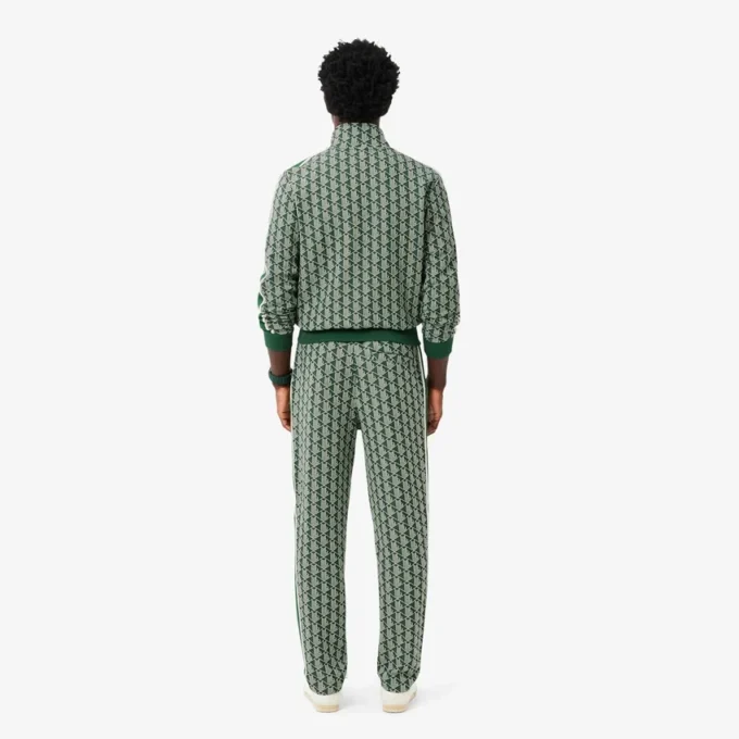Paris Monogram-joggingbyxor för herr