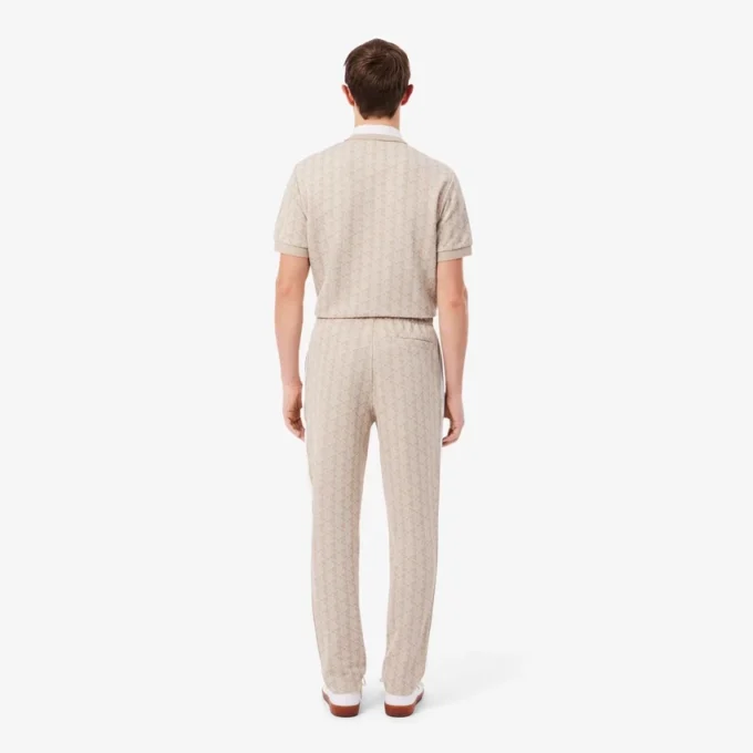 Paris Monogram-joggingbyxor för herr