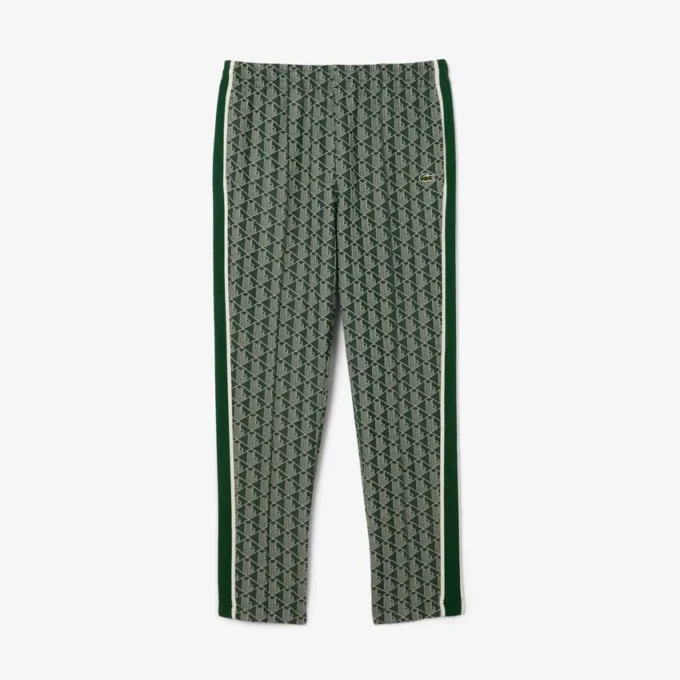 Paris Monogram-joggingbyxor för herr