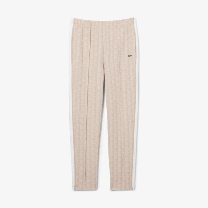 Paris Monogram-joggingbyxor för herr