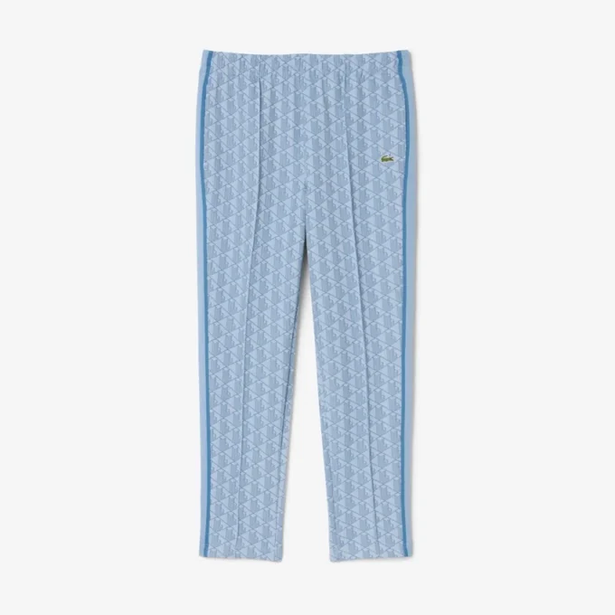 Paris Monogram-joggingbyxor för herr Paris Monogram-joggingbyxor för herr