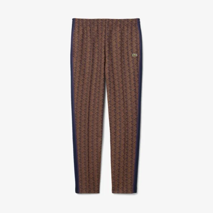 Paris Monogram-joggingbyxor för herr