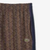 Paris Monogram-joggingbyxor för herr
