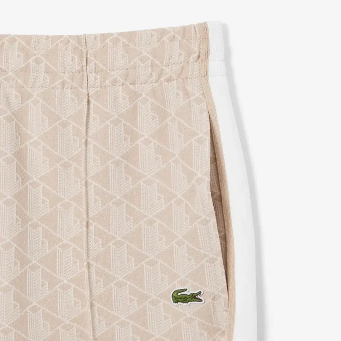 Paris Monogram-joggingbyxor för herr