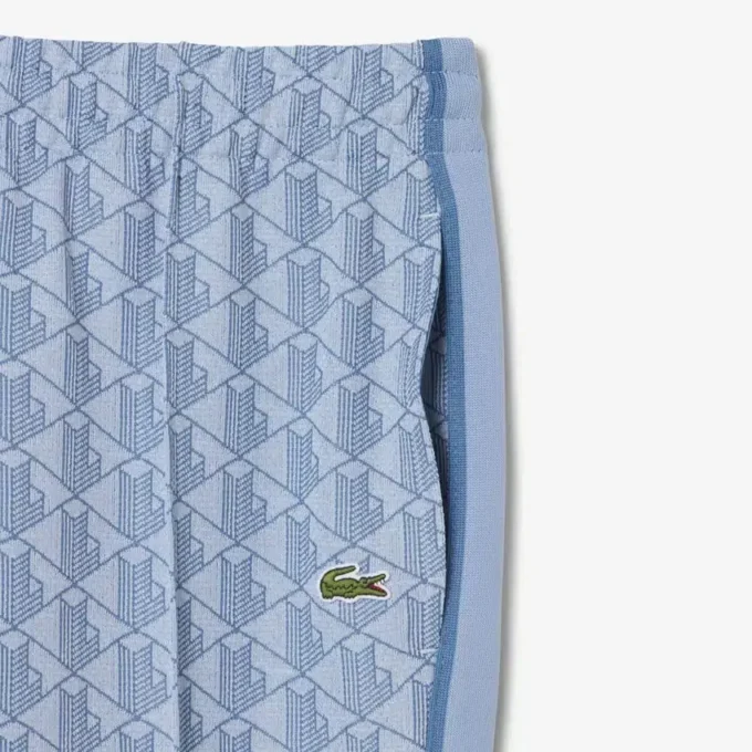 Paris Monogram-joggingbyxor för herr Paris Monogram-joggingbyxor för herr