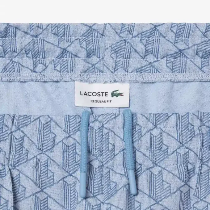 Paris Monogram-joggingbyxor för herr Paris Monogram-joggingbyxor för herr