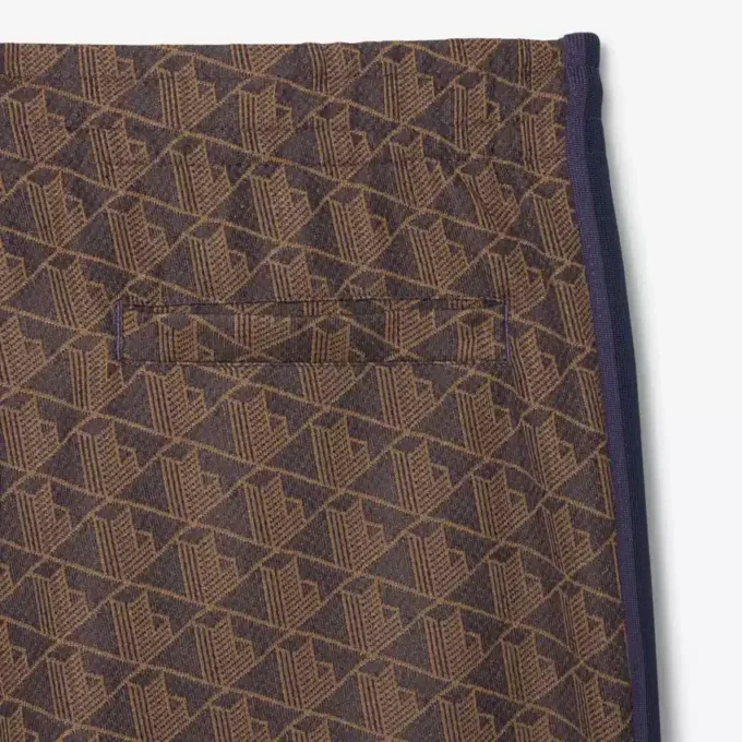 Paris Monogram-joggingbyxor för herr