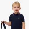 Petit Piqué-pikétröja Petit Piqué-pikétröja