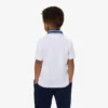 Petit Piqué-pikétröja Petit Piqué-pikétröja