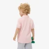 Petit Piqué-pikétröja för pojkar Petit Piqué-pikétröja för pojkar