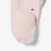 Petit Piqua-body med tryck för spädbarn Petit Piqua-body med tryck för spädbarn