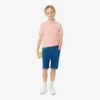 Petit Piqua-pikétröja för pojkar Petit Piqua-pikétröja för pojkar