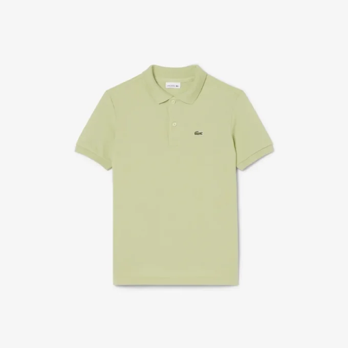 Petit Piqua-pikétröja för pojkar Petit Piqua-pikétröja för pojkar