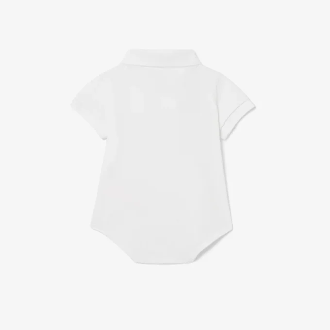 Petit Piqua-pyjamas för spädbarn Petit Piqua-pyjamas för spädbarn