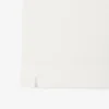 Pikétröja med klassisk passform och präglad logotyp Pikétröja med klassisk passform och präglad logotyp